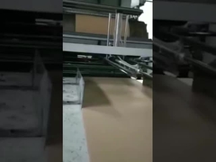 1000mm Automatic Fiber Drum Machine Drum Roll Laminating Drum Carder Machine