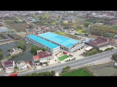 Factory and workshop introduction