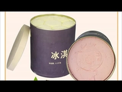 6.2kg (13.7 Lbs) Commercial Ice Cream Bucket – Perfect For Bulk Storage & Serving